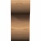 Ekena Millwork Carmel Smooth Rafter Tail, Western Red Cedar, 3 1/2"W x 8"H x 48"L RFT04X08X48CAR00SWR - alternate 3
